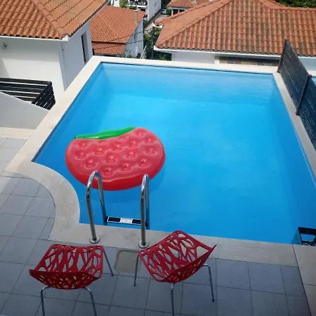 Emerald Villa * Mourésion