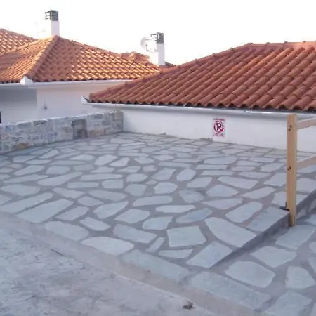 Emerald Villa Apartmán Mourésion