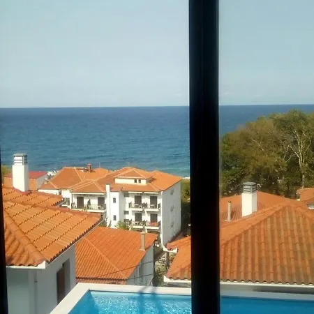 Apartmán Emerald Villa