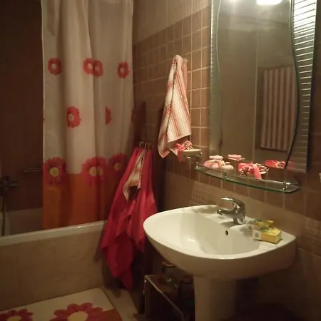 Emerald Villa Apartmán Mourésion