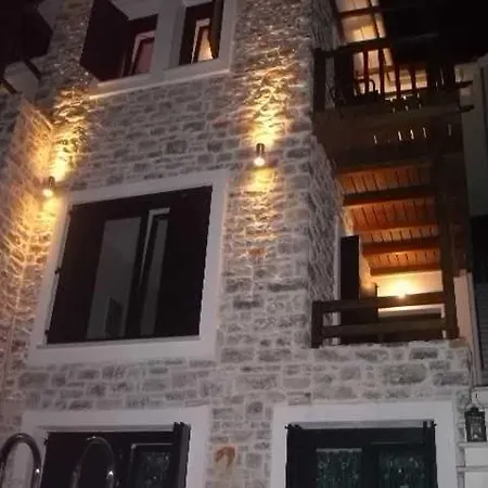 Emerald Villa * Mourésion