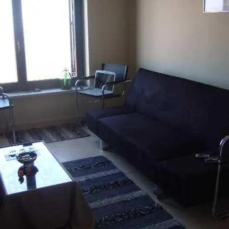 Apartmán Emerald Villa *