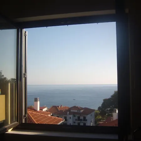 Emerald Villa Apartmán Mourésion